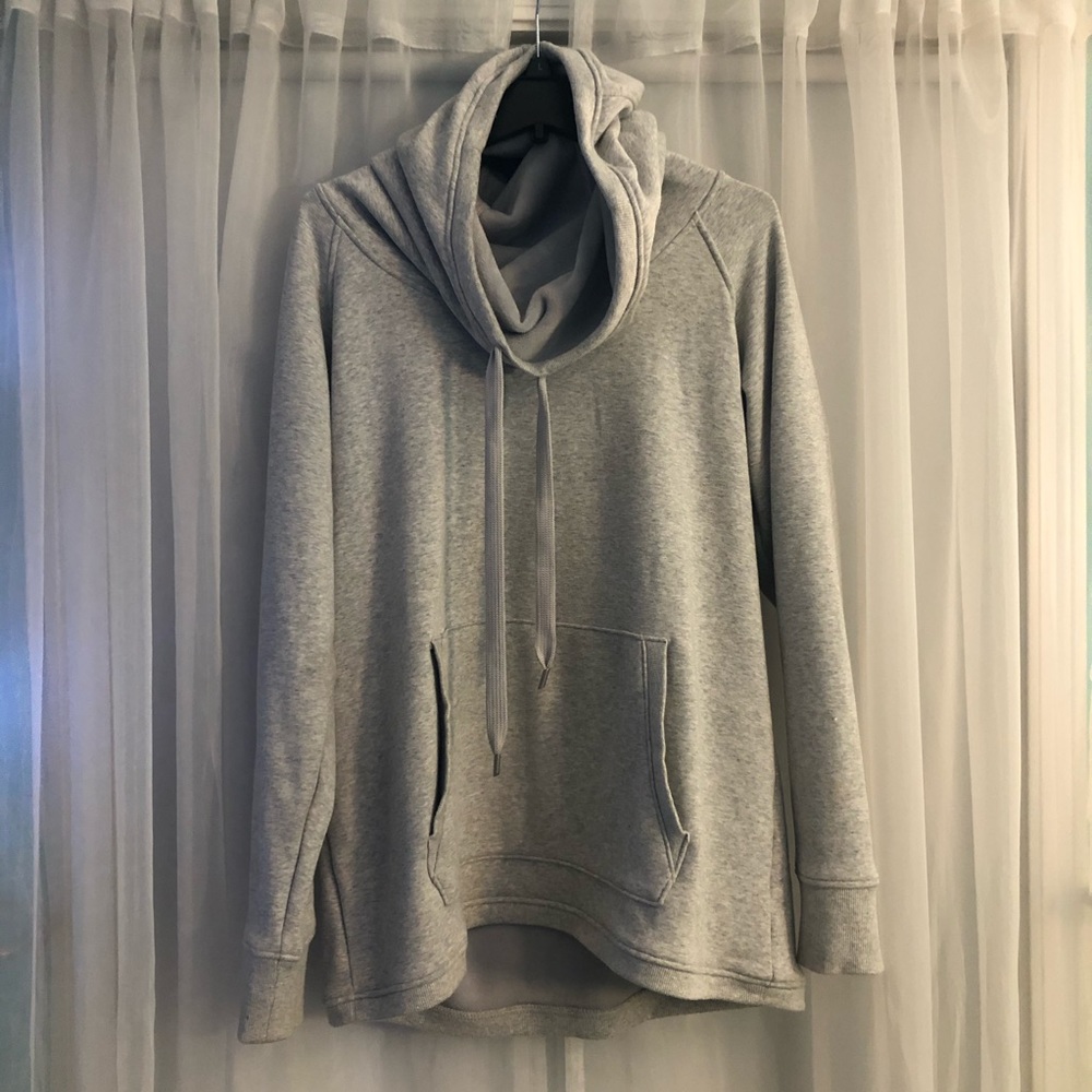 Athleta sweatshirt